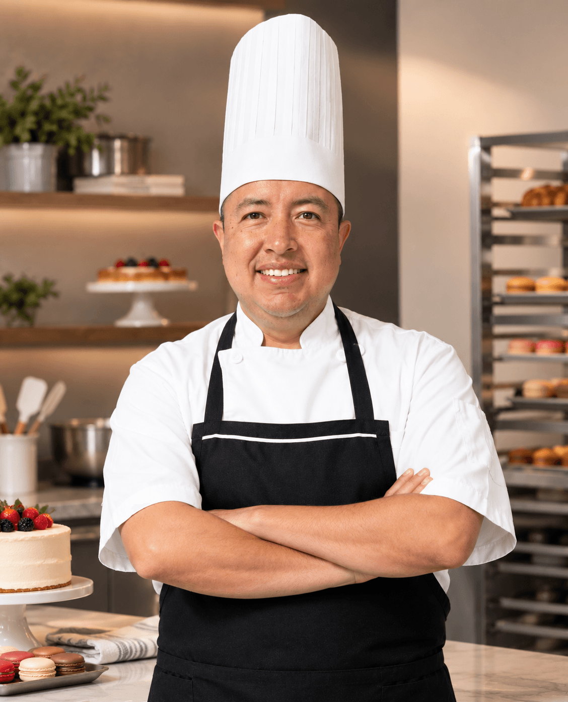 Hugo Ocampo